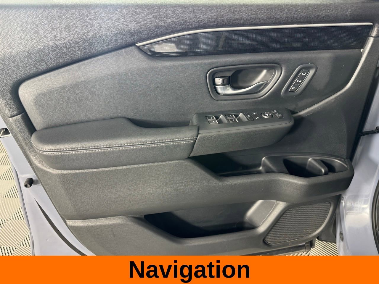 Used 2025 Honda Pilot Elite image 10