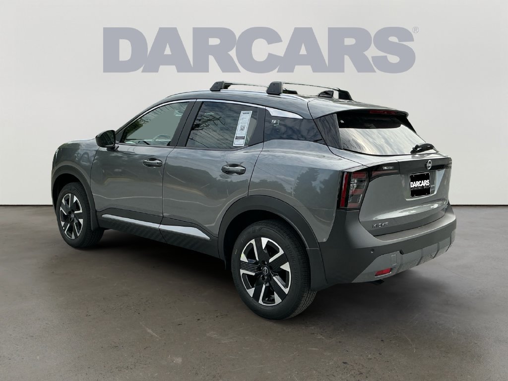 New 2026 Nissan Kicks SV w/ Cold Weather Package AWD/4WD image 5