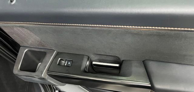Used 2023 Ford F150 Platinum w/ FX4 Off-Road Package image 50