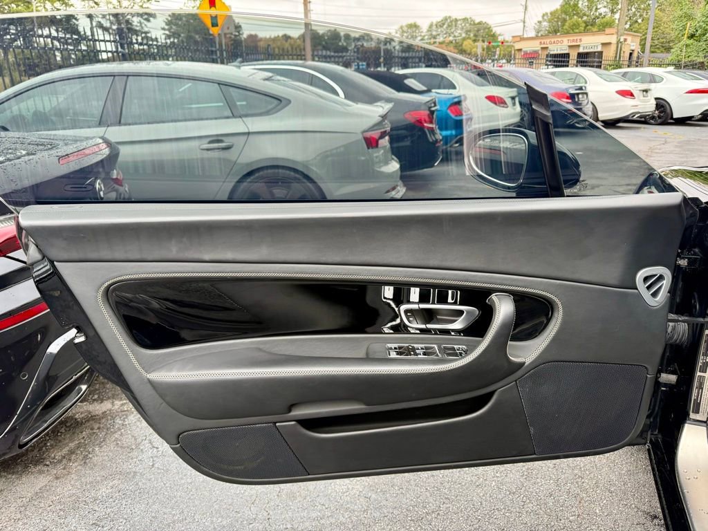 Used 2008 Bentley Continental GT Speed image 12