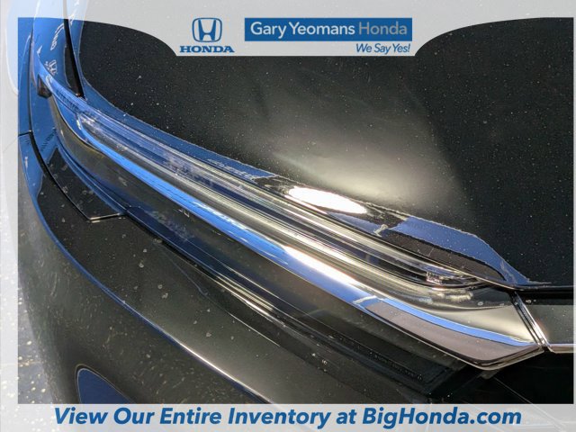 New 2027 Honda CR-V EX image 12