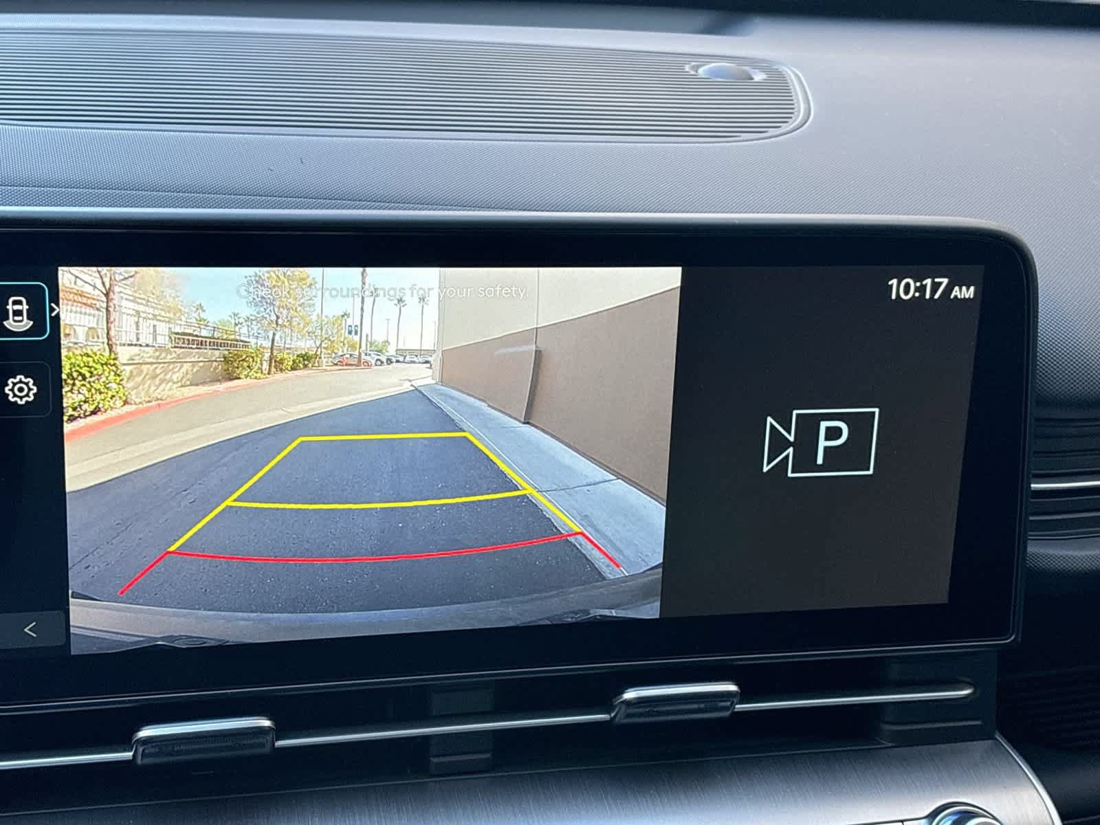 New 2026 Hyundai Kona SE AWD/4WD image 28