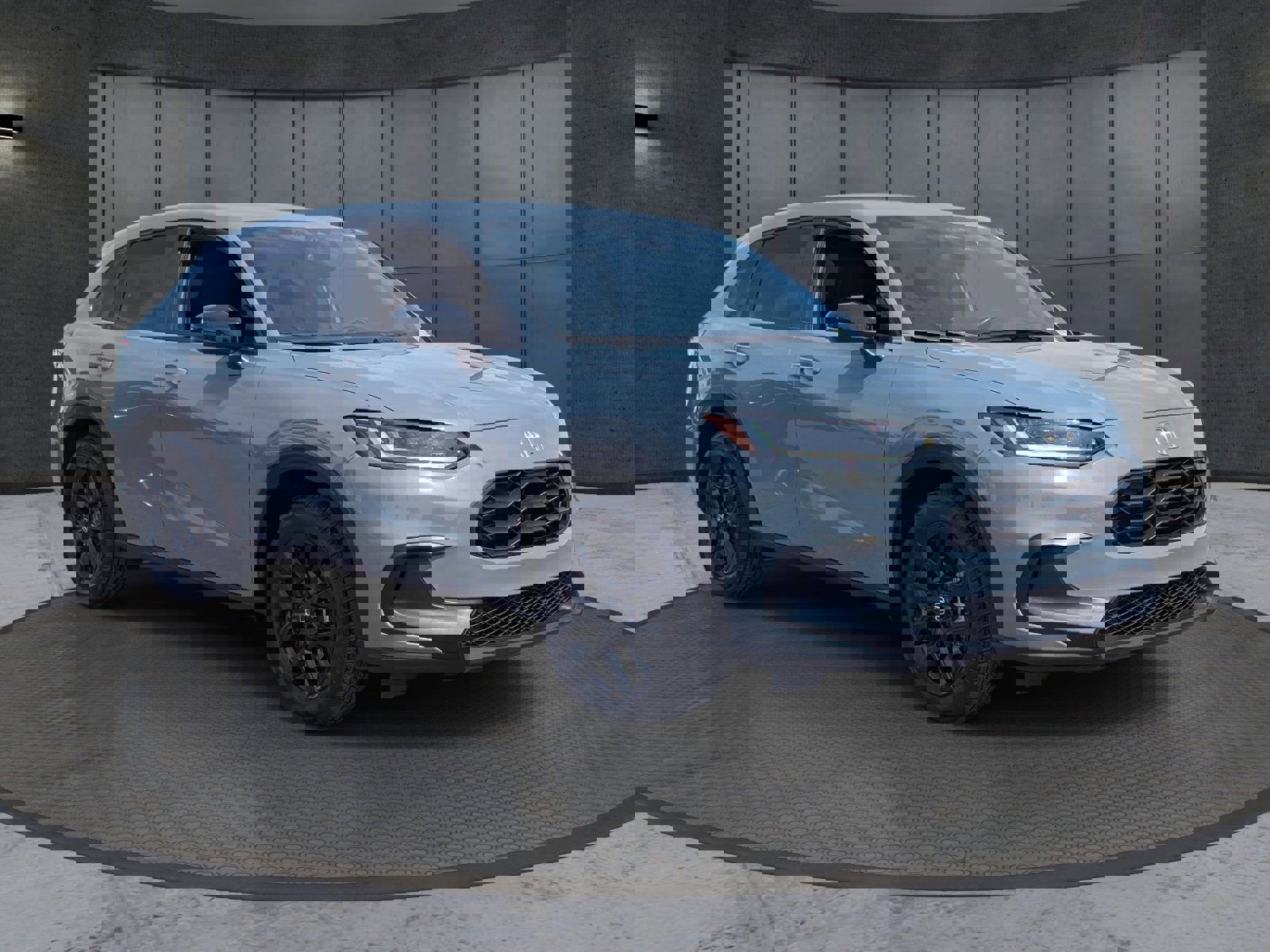 Used 2024 Honda HR-V Sport image 8