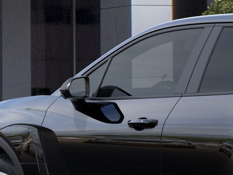 New 2027 Chevrolet Blazer EV LT FWD image 12