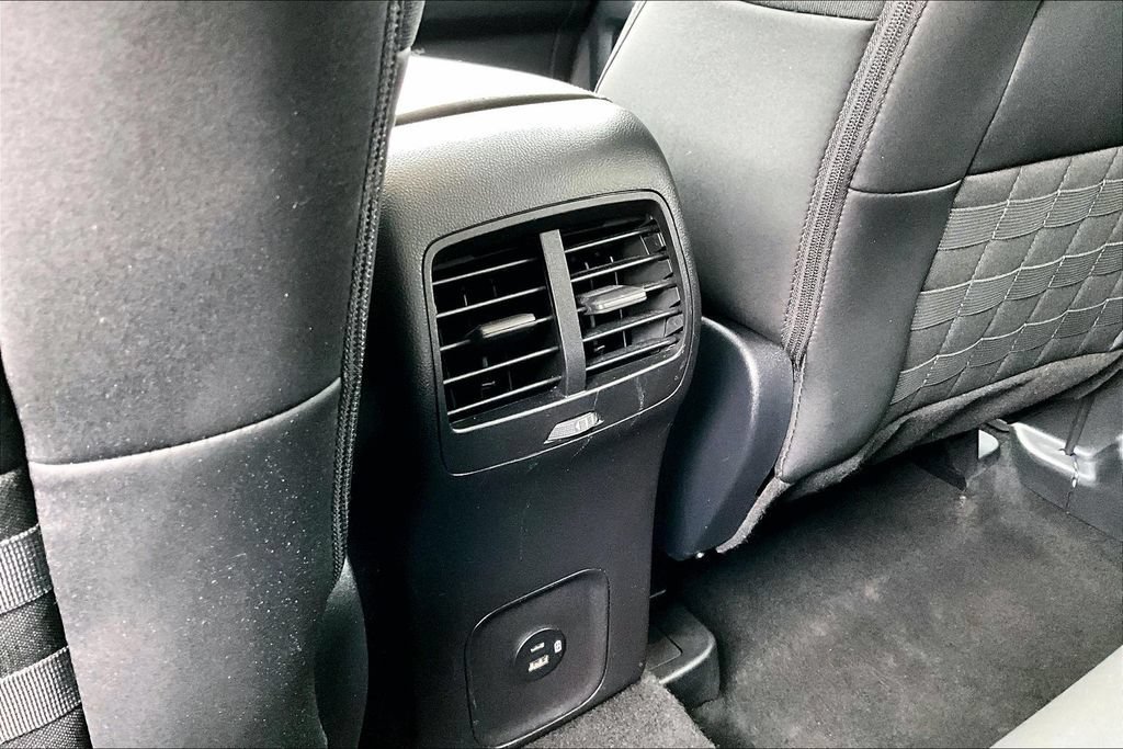 Used 2024 Ford Bronco Sport Big Bend AWD/4WD image 33