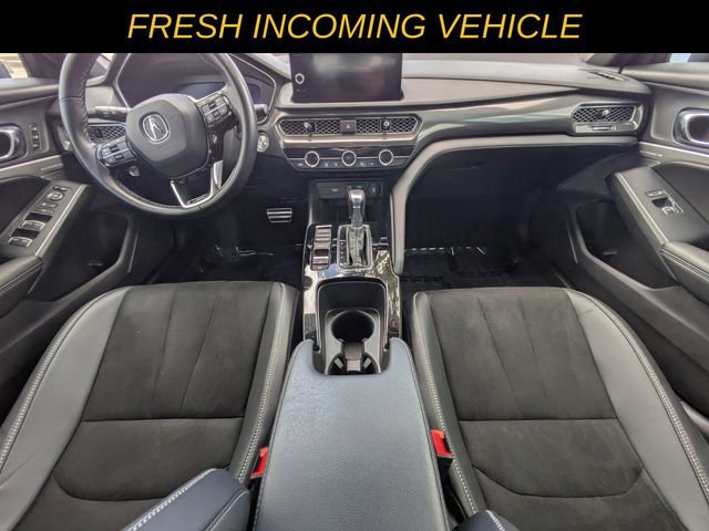 Used 2023 Acura Integra A-Spec image 10