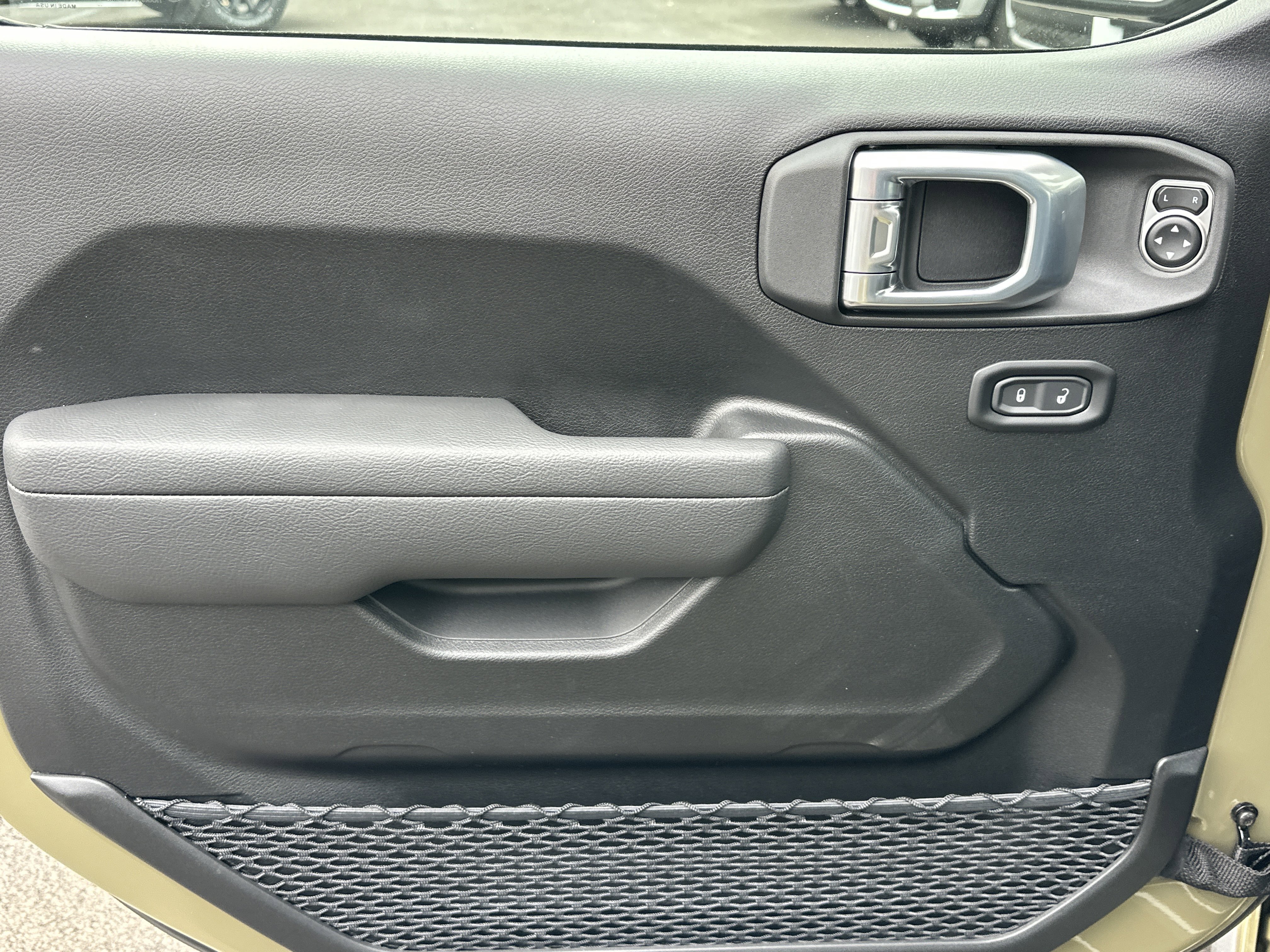 New 2026 Jeep Gladiator Willys image 28