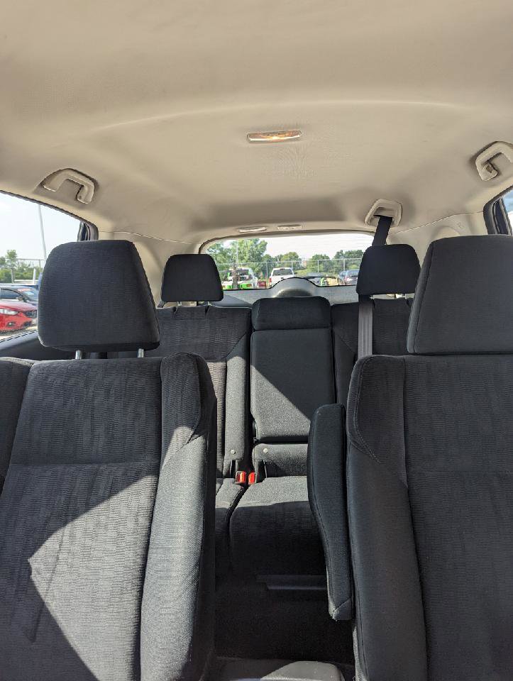 Used 2012 Honda CR-V LX image 4