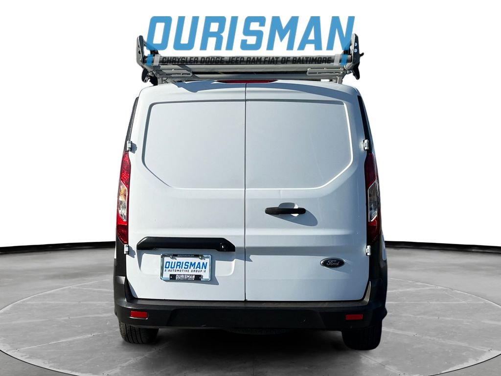 Used 2021 Ford Transit Connect XL FWD image 5