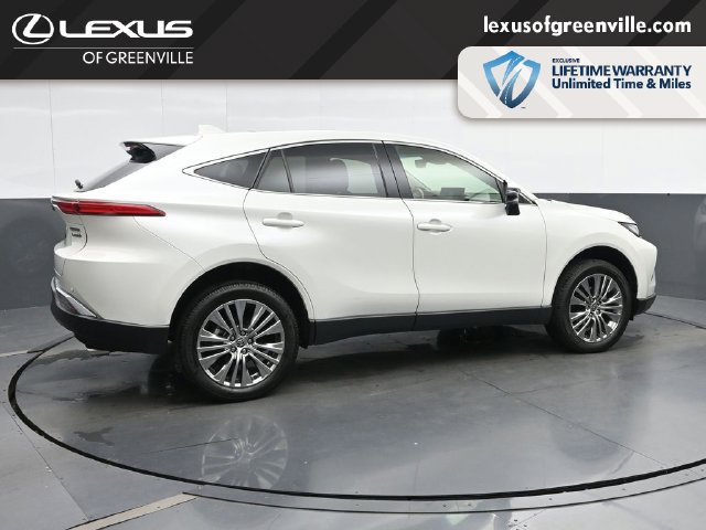 Used 2022 Toyota Venza Limited AWD/4WD image 9
