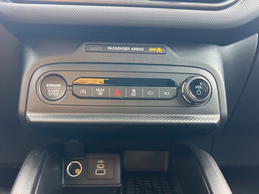 New 2025 Ford Bronco Sport Big Bend w/ Convenience Package image 20