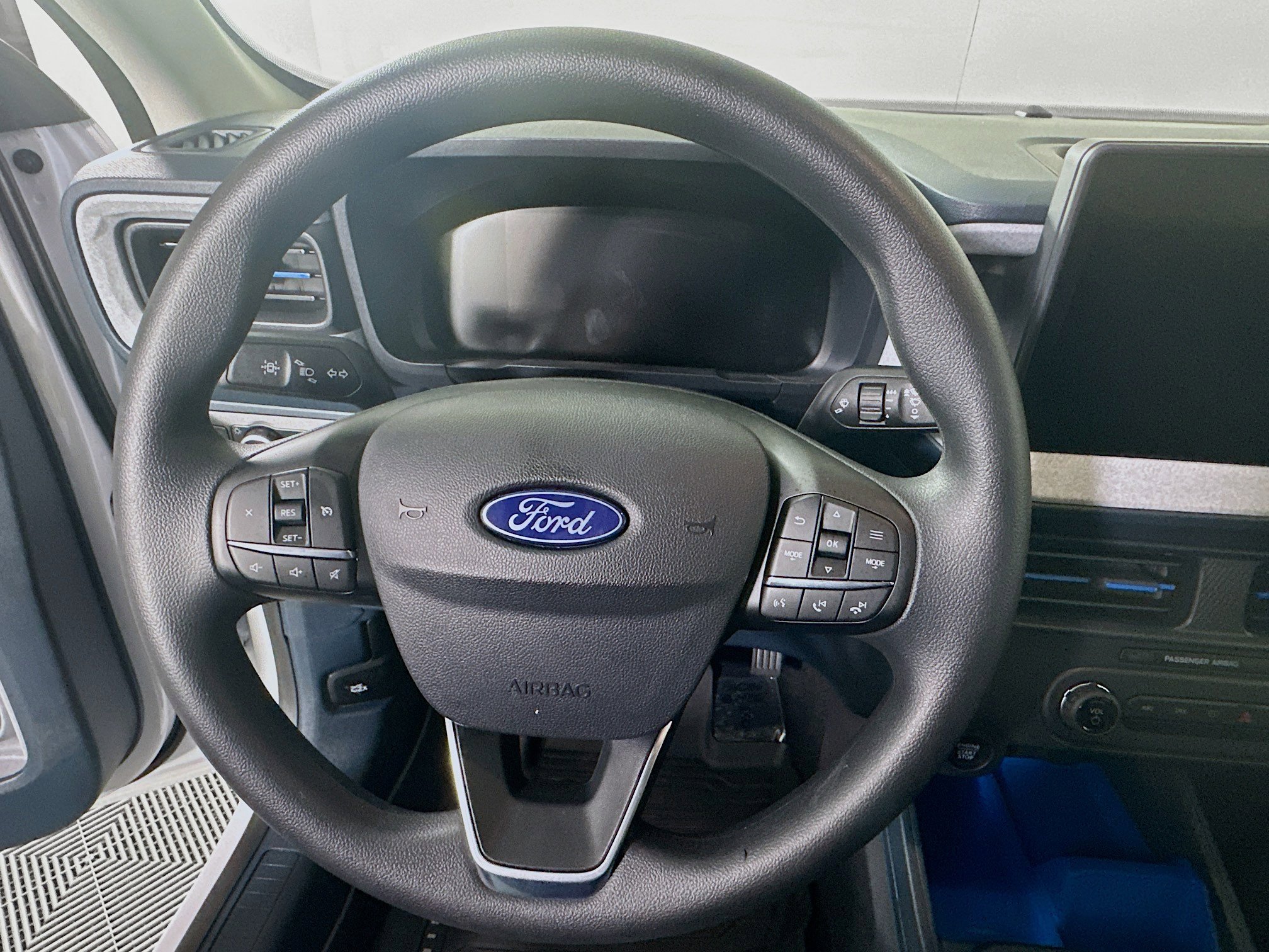 Used 2025 Ford Maverick XLT w/ Equipment Group 302A image 15