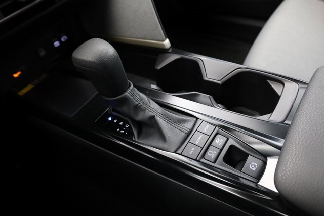 Used 2025 Toyota Camry LE image 21