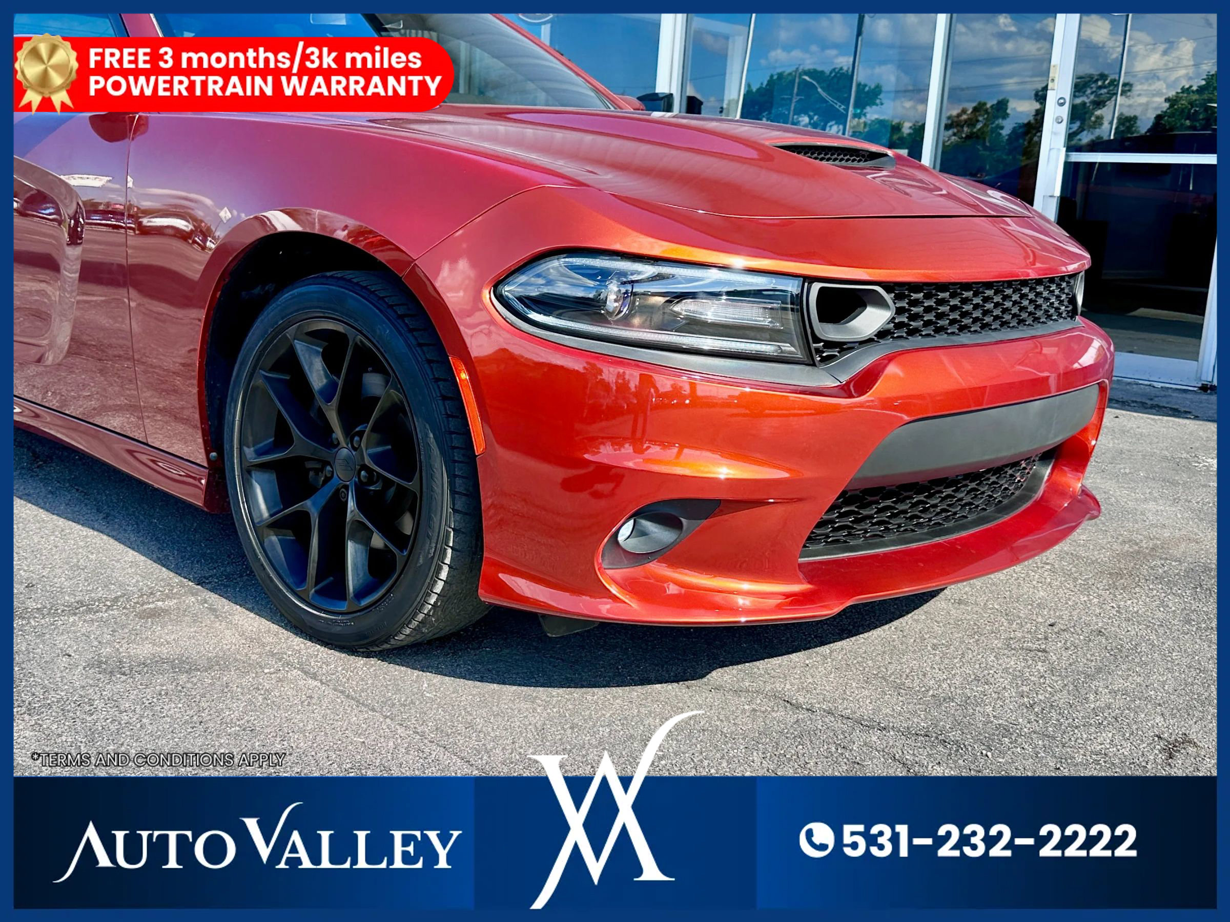 Used 2020 Dodge Charger GT image 10