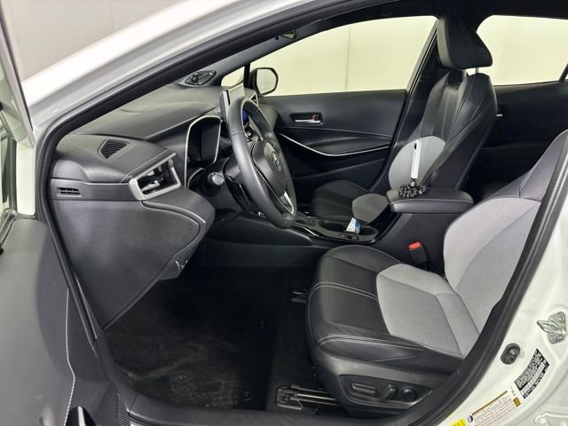 Used 2024 Toyota Corolla XSE image 11