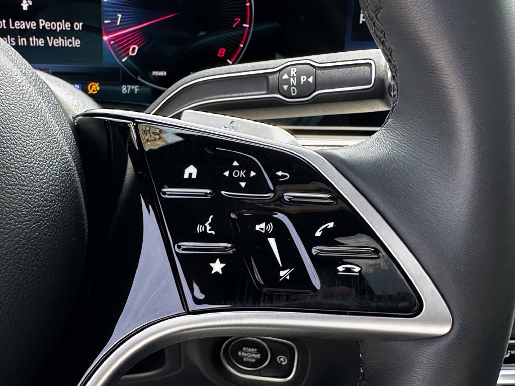 Certified 2026 Mercedes-Benz GLE 350 4MATIC image 29