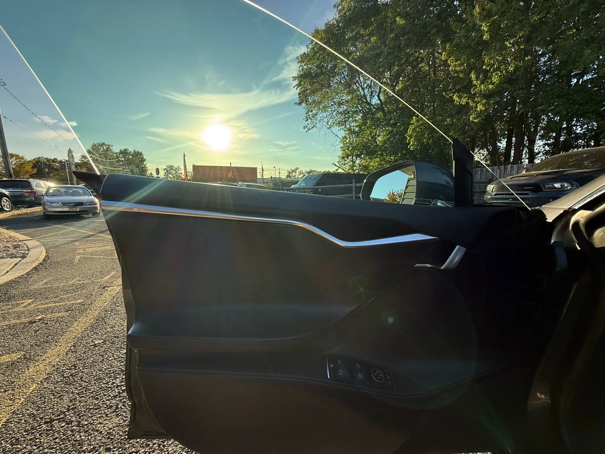 Used 2016 Tesla Model S 75 image 9