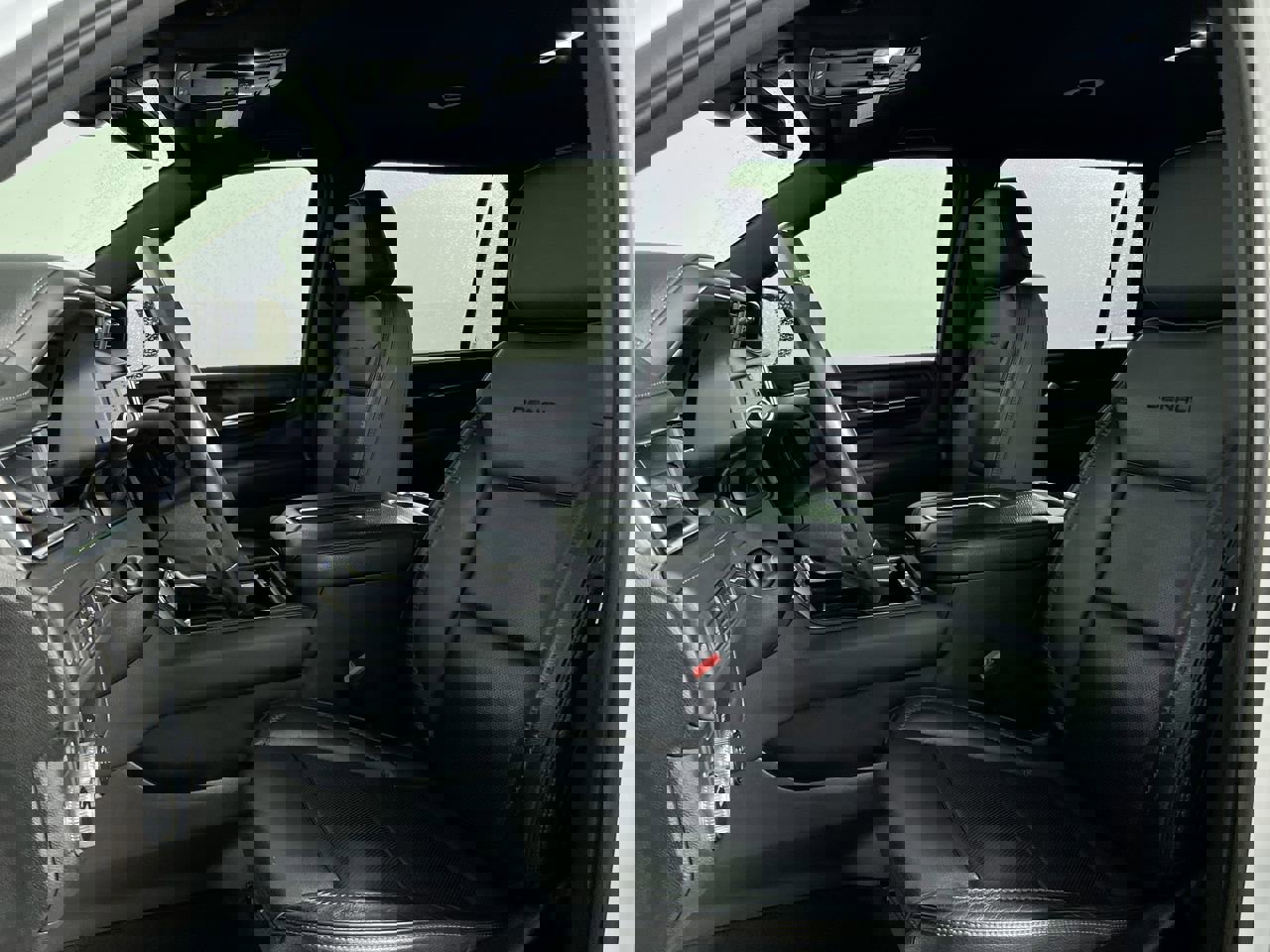 Used 2022 GMC Yukon XL Denali image 12