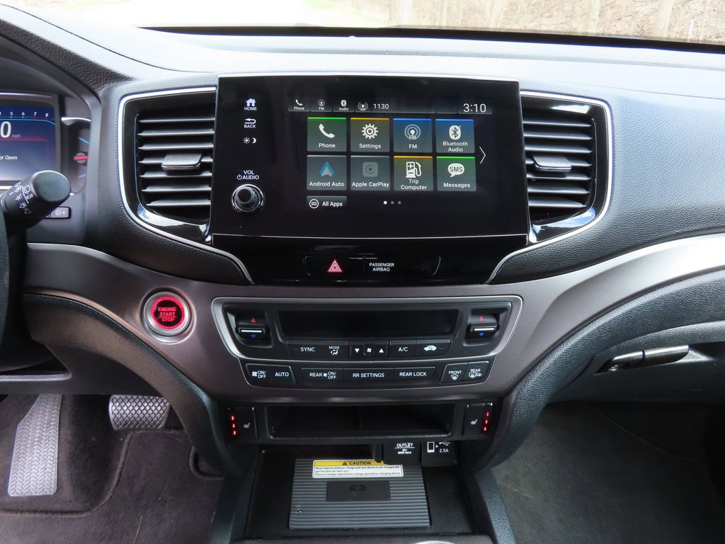 Used 2021 Honda Pilot Special Edition image 19