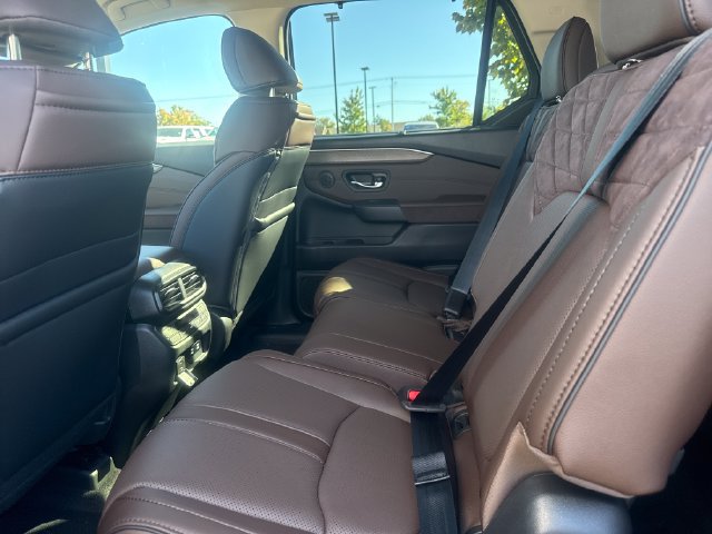 New 2026 Honda Pilot Elite image 21