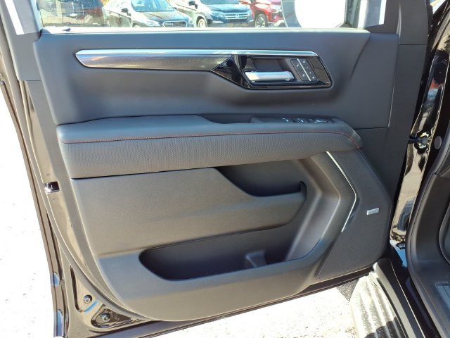 New 2027 Chevrolet Tahoe RST w/ Adventure Package 1 - Basket AWD/4WD image 19