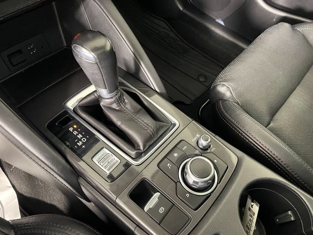 Used 2016 MAZDA CX-5 Grand Touring AWD/4WD image 9