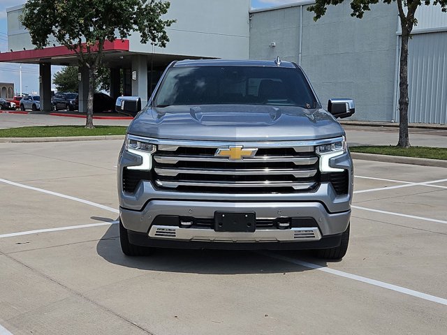 Used 2024 Chevrolet Silverado 1500 High Country w/ High Country Premium Package RWD video 2
