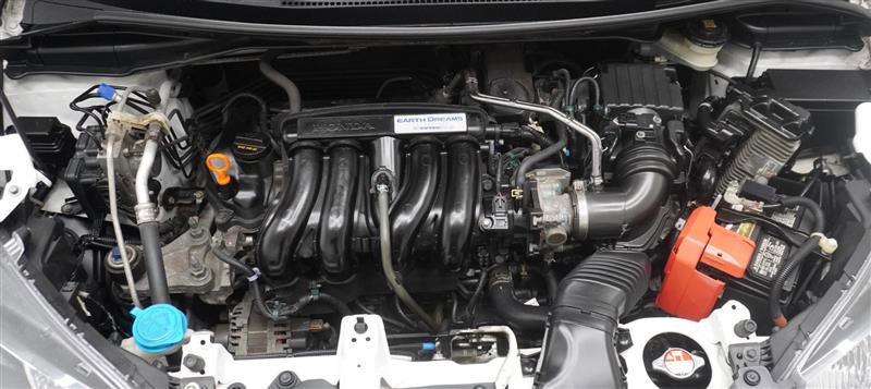 Used 2017 Honda Fit LX image 24