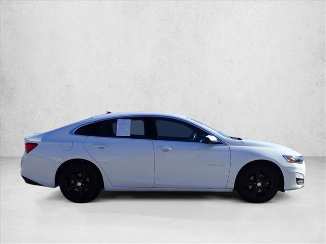 Used 2024 Chevrolet Malibu LS image 5