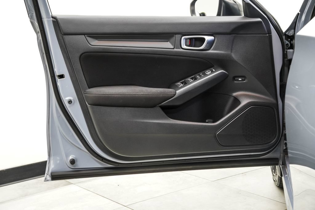 Used 2022 Honda Civic Sport image 41