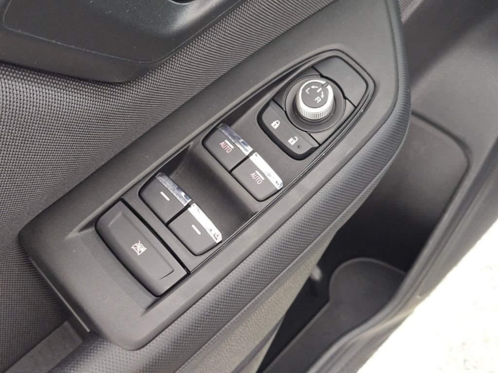 Certified 2026 Subaru Forester Premium AWD/4WD image 26