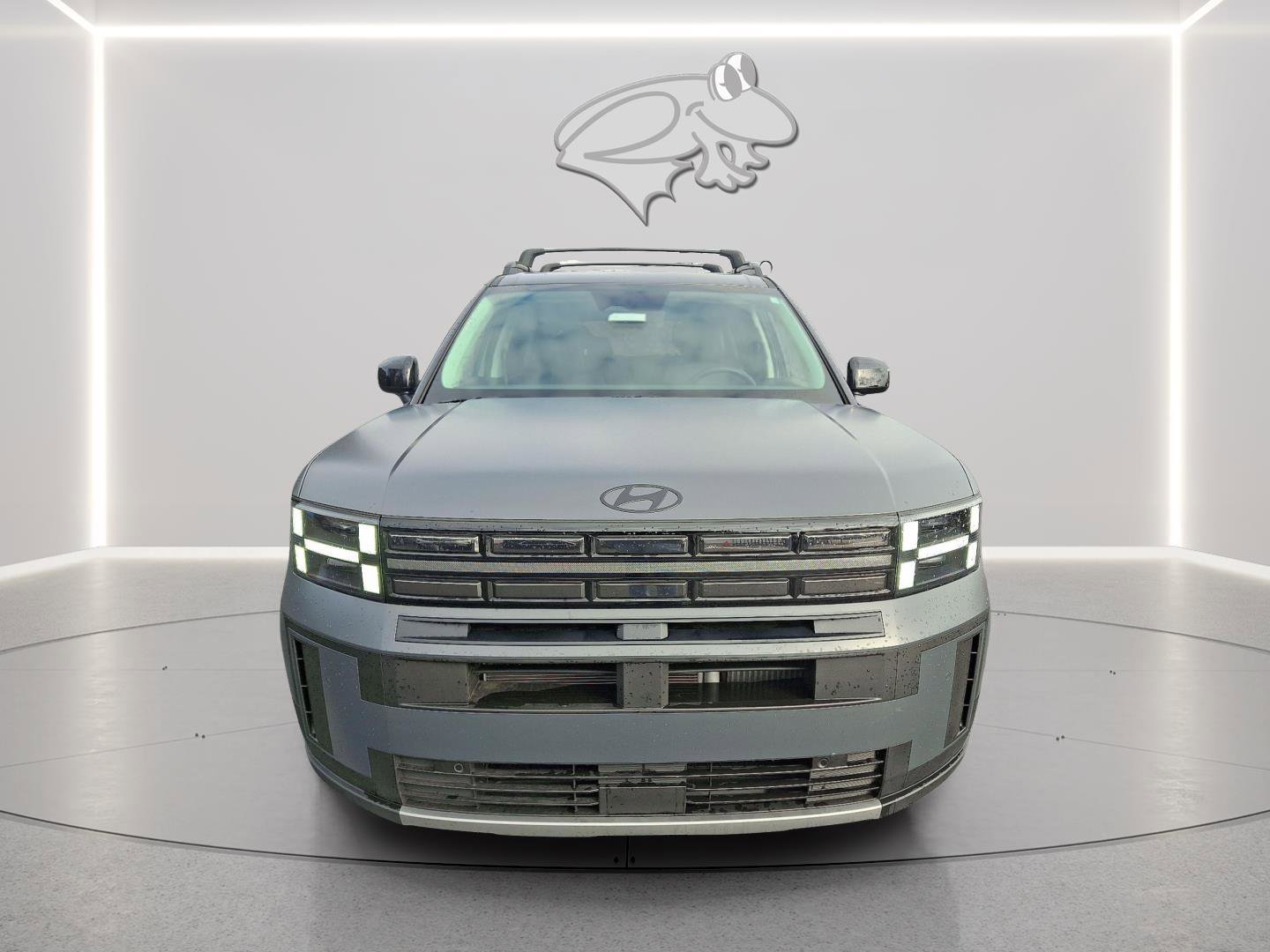 Used 2025 Hyundai Santa Fe XRT image 7