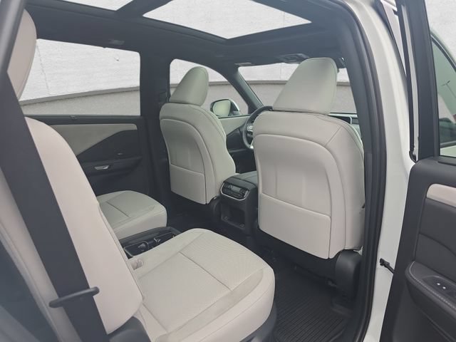 New 2026 Lexus TX 350 AWD w/ Technology Package image 11
