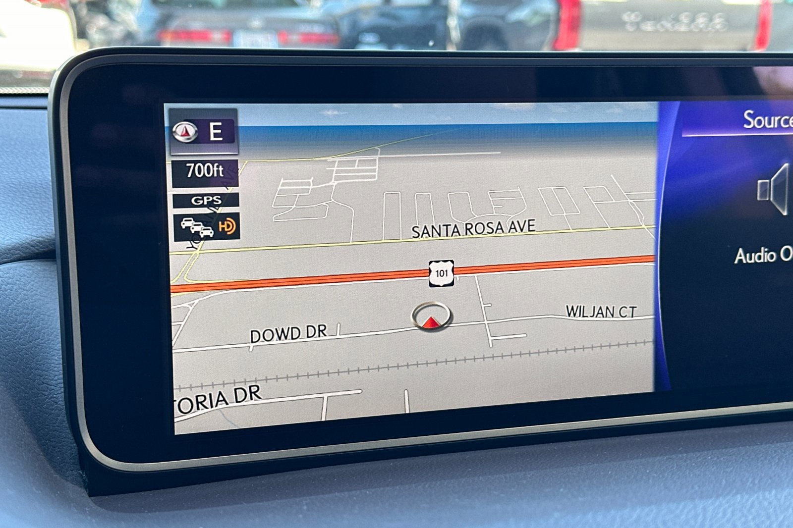 Used 2018 Lexus RX 450h RX 450h w/ Premium Package image 19