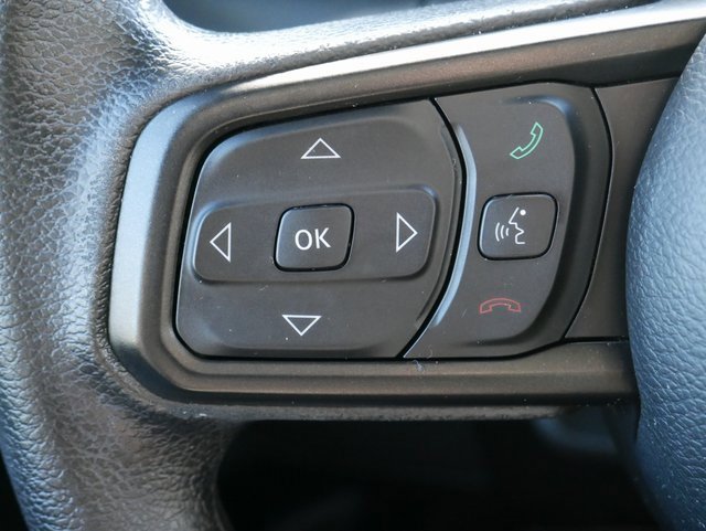 Used 2022 Jeep Wrangler Unlimited Sport image 23