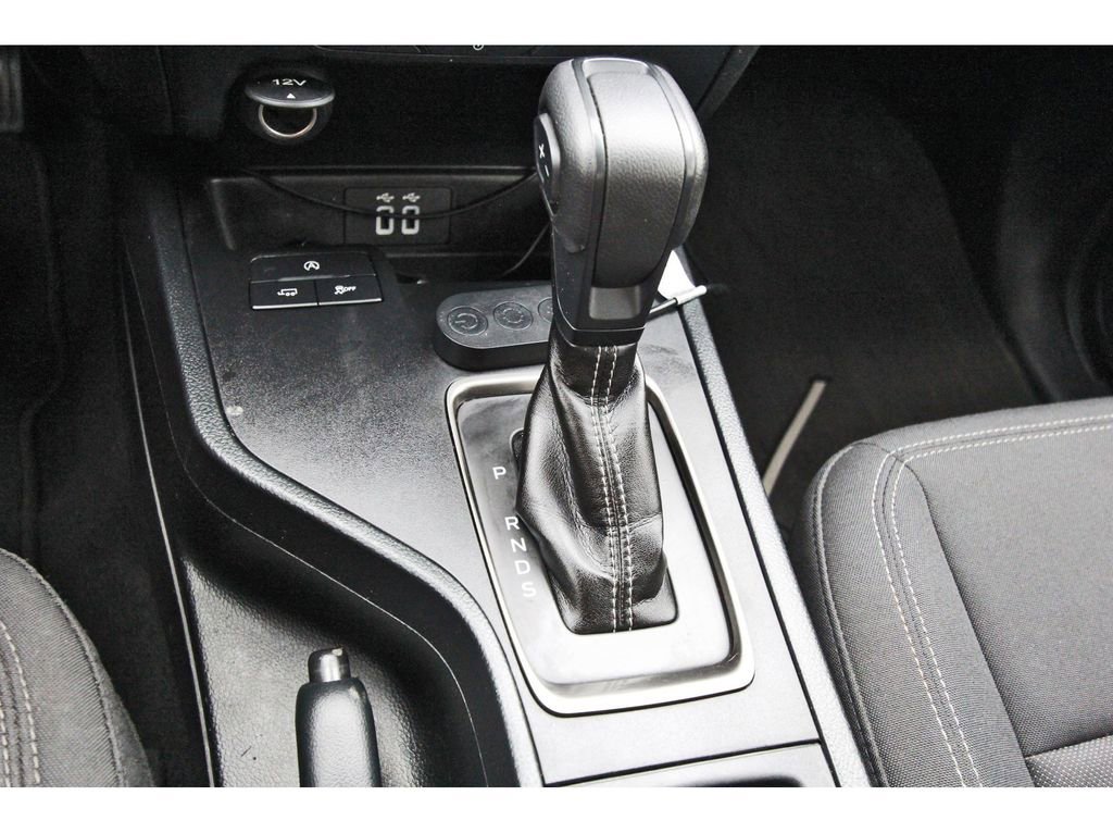 Certified 2022 Ford Ranger XL w/ Equipment Group 101A High RWD image 28