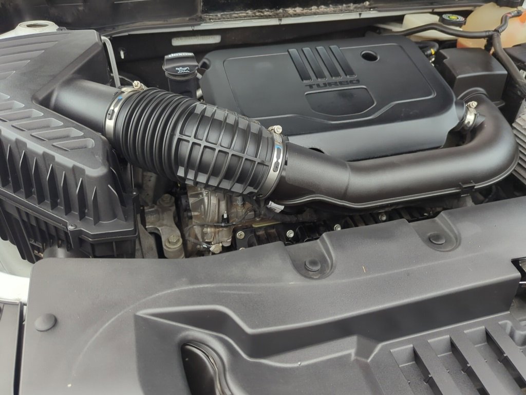 Certified 2023 Chevrolet Blazer LT image 40