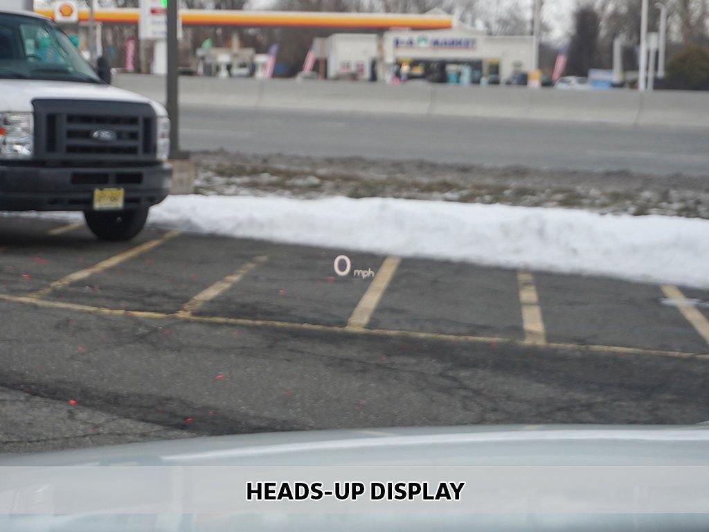 Used 2019 Bentley Bentayga image 8