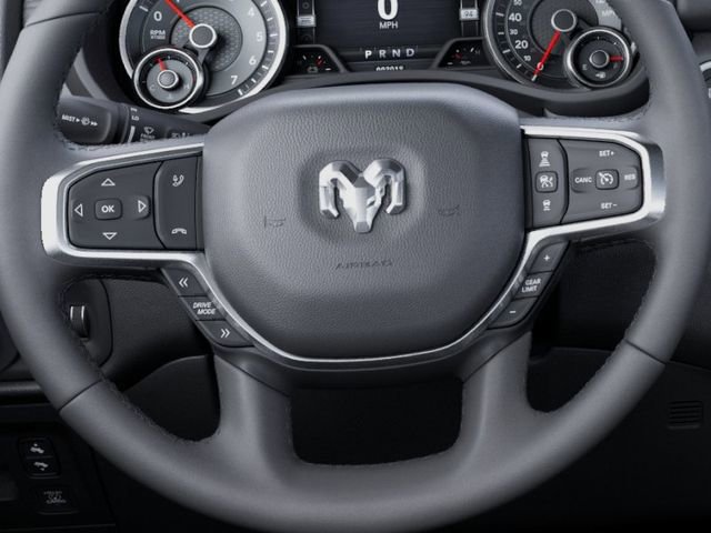 New 2026 RAM 1500 Laramie image 19