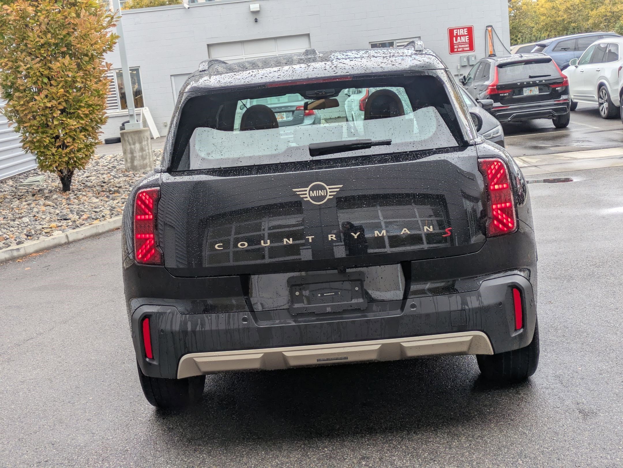 Used 2025 MINI Cooper Countryman S image 4