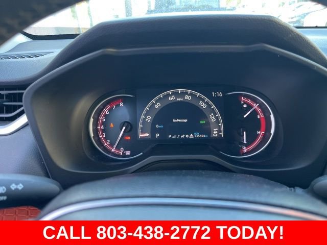 Used 2021 Toyota RAV4 Adventure AWD/4WD image 23