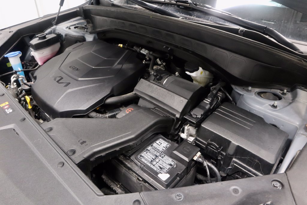Used 2023 Kia Telluride SX Prestige AWD/4WD image 13