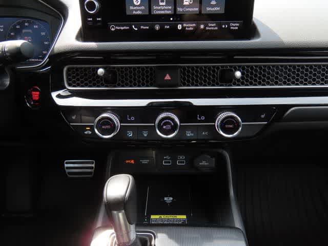 Certified 2023 Honda Civic Sport Touring image 19