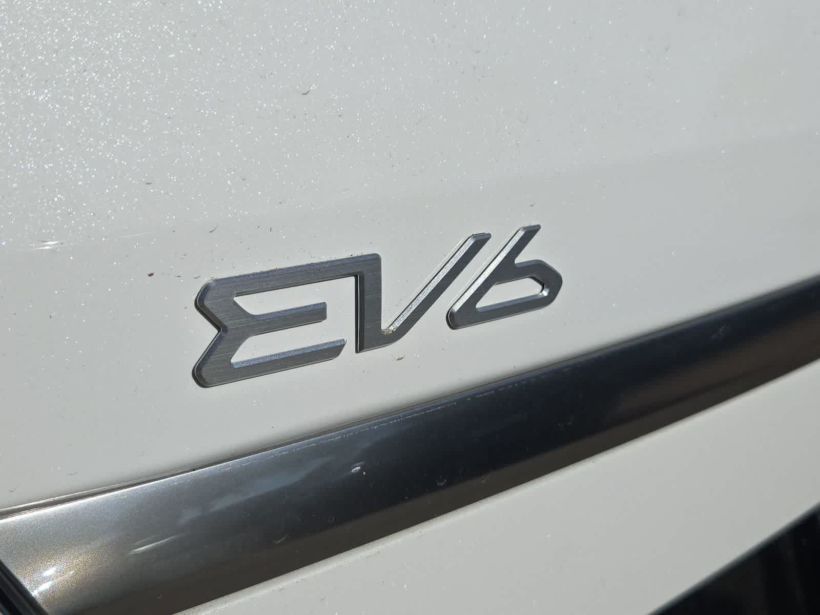 New 2026 Kia EV6 Wind RWD image 13