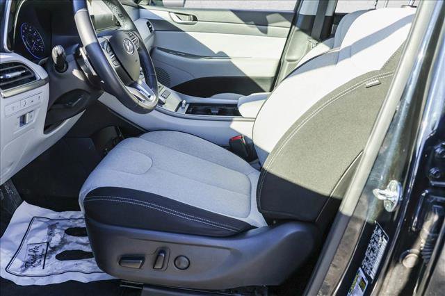 Used 2020 Hyundai Palisade SEL w/ Convenience Package image 11