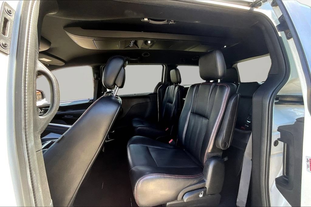 Used 2019 Dodge Grand Caravan GT FWD image 23