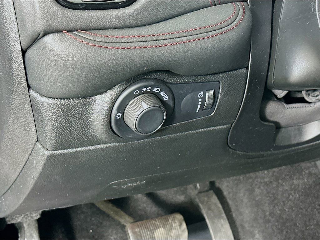 Certified 2025 Dodge Durango GT AWD/4WD image 18