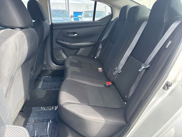 Used 2020 Nissan Sentra S image 19