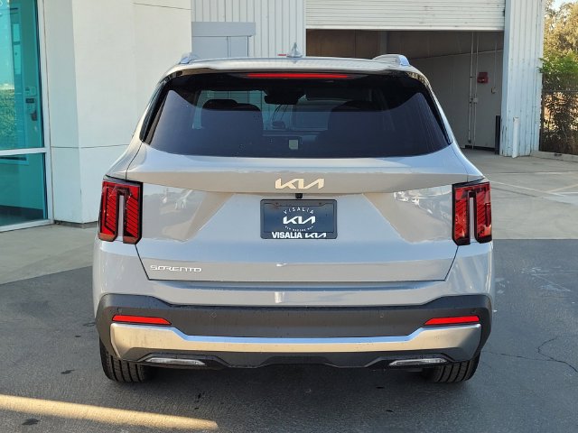 New 2026 Kia Sorento SX FWD image 6
