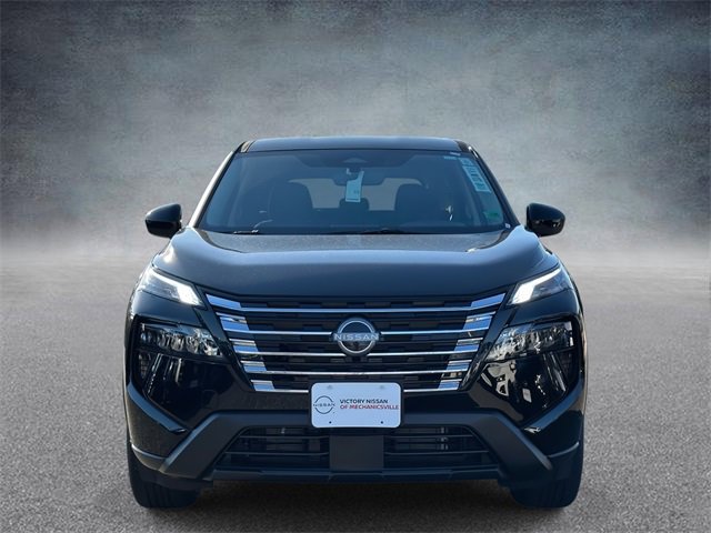 New 2026 Nissan Rogue SV image 6